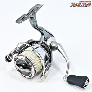 【ダイワ】 22イグジスト LT 2500S-H DAIWA EXIST