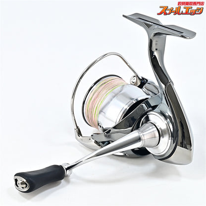 【ダイワ】 22イグジスト LT 2500S-H DAIWA EXIST
