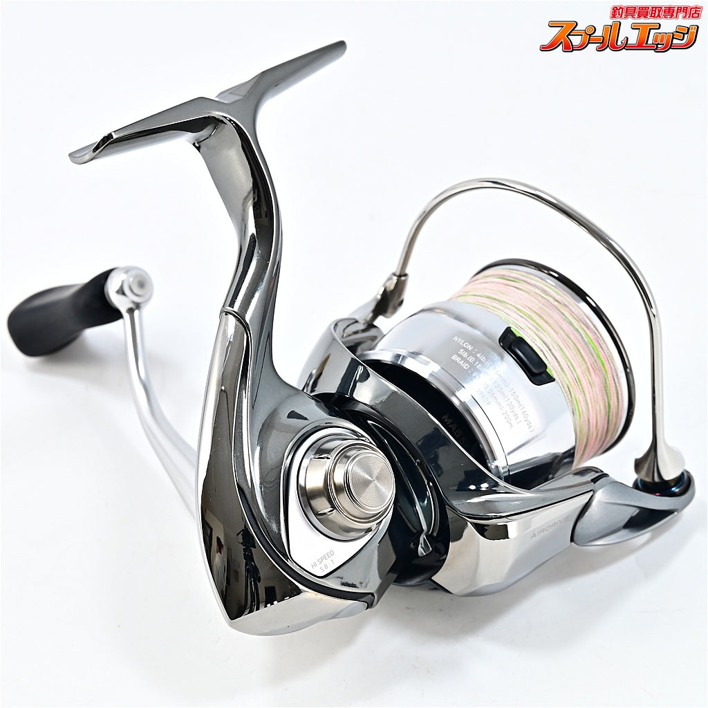 【ダイワ】 22イグジスト LT 2500S-H DAIWA EXIST