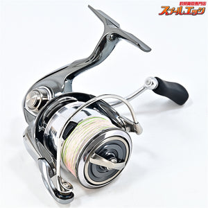 【ダイワ】 22イグジスト LT 2500S-H DAIWA EXIST
