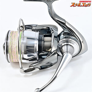 【ダイワ】 22イグジスト LT 2500S-H DAIWA EXIST