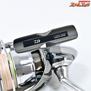 【ダイワ】 22イグジスト LT 2500S-H DAIWA EXIST