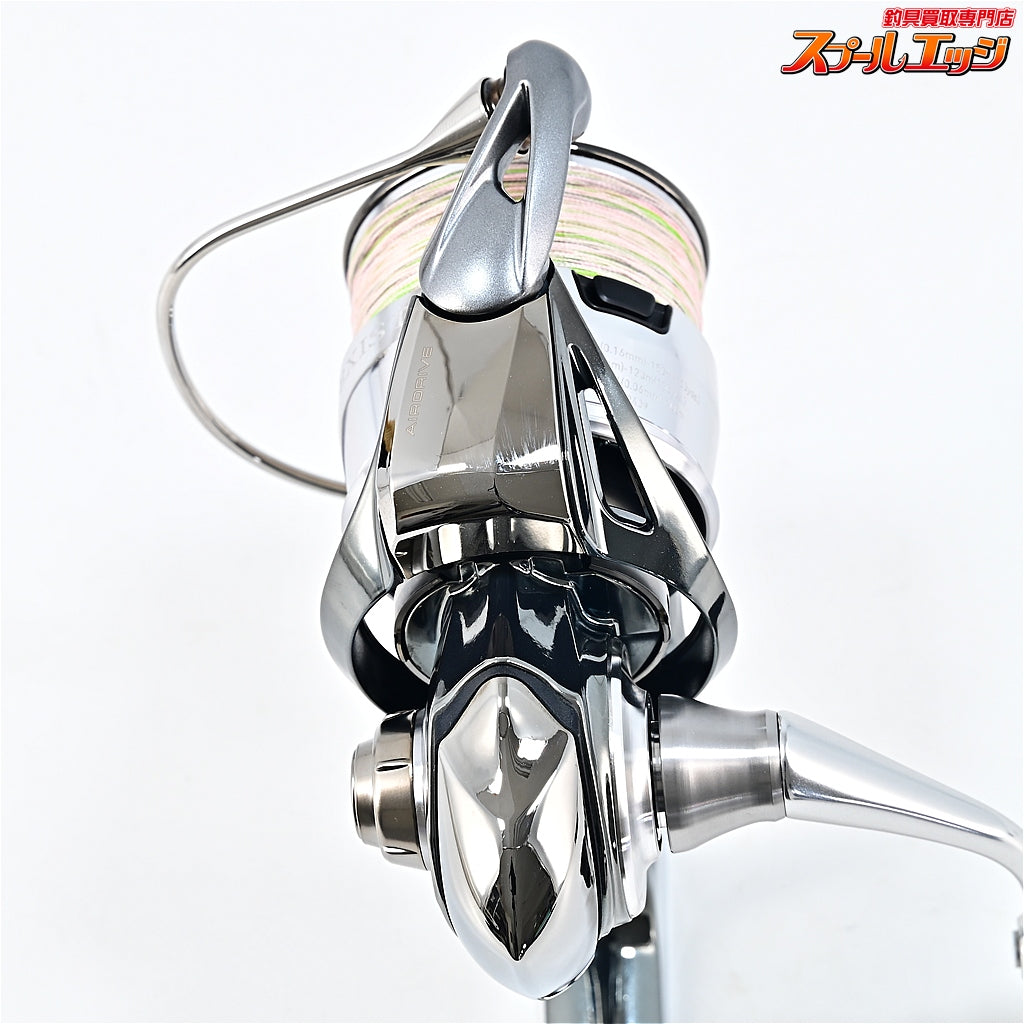 【ダイワ】 22イグジスト LT 2500S-H DAIWA EXIST