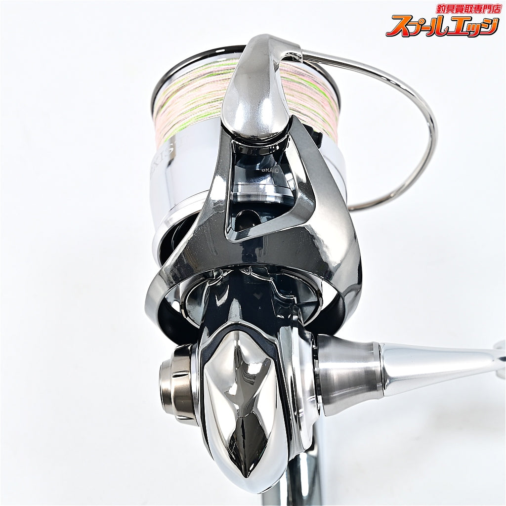 【ダイワ】 22イグジスト LT 2500S-H DAIWA EXIST