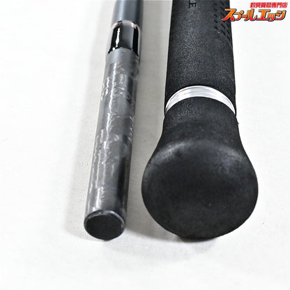 【シマノ】 17オシアプラッガー フルスロットル S77M SHIMANO OCEA PLUGGER FULL THROTTLE キハダマグロ ヒラマサ シイラ K_225