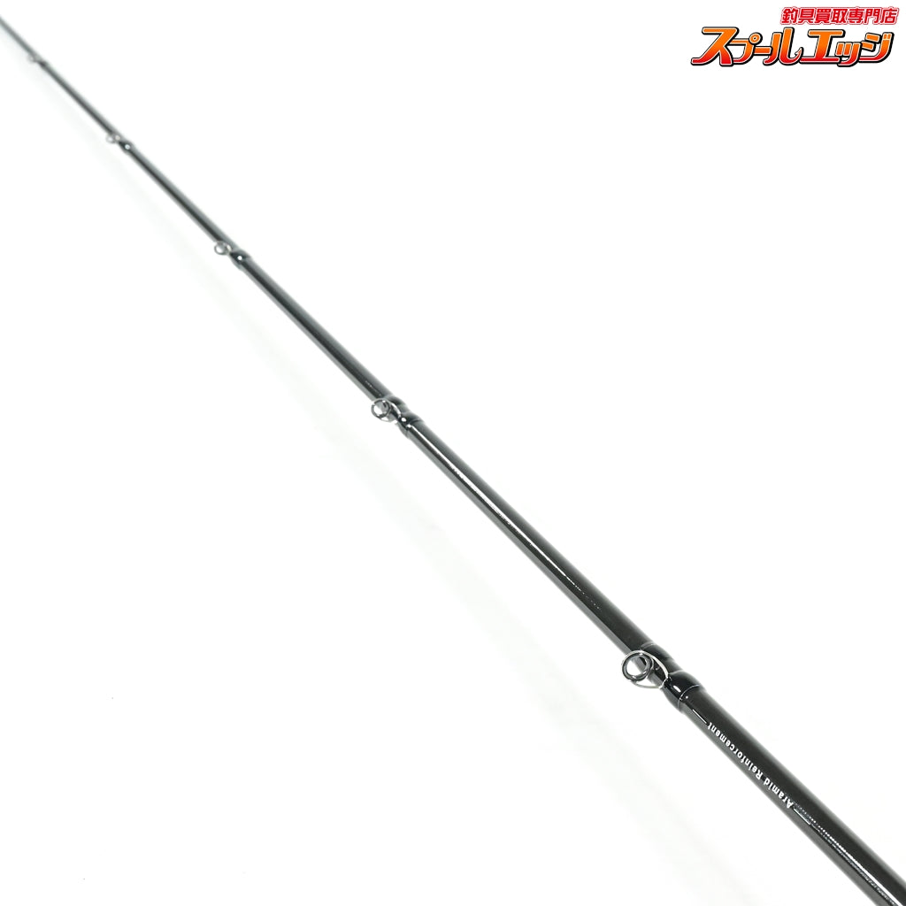 【レジットデザイン】 ワイルドサイドHP WHPC69M LEGIT-DESIGN WILD SIDE HP ブラックバス K_248