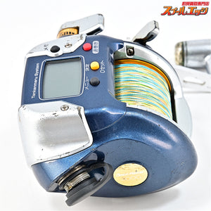 【シマノ】 07電動丸 3000 ビーストマスター 70mmハンドル装着 SHIMANO DENDOU-MARU BEAST MASTER