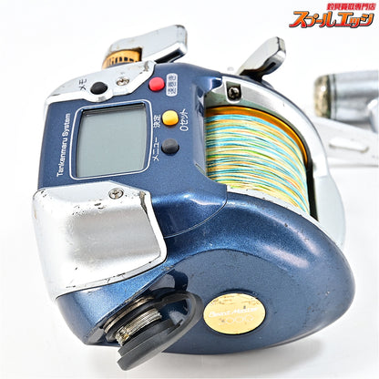 【シマノ】 07電動丸 3000 ビーストマスター 70mmハンドル装着 SHIMANO DENDOU-MARU BEAST MASTER