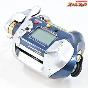 【シマノ】 07電動丸 3000 ビーストマスター 70mmハンドル装着 SHIMANO DENDOU-MARU BEAST MASTER