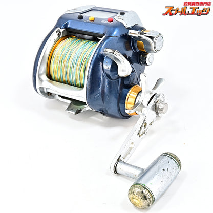 【シマノ】 07電動丸 3000 ビーストマスター 70mmハンドル装着 SHIMANO DENDOU-MARU BEAST MASTER