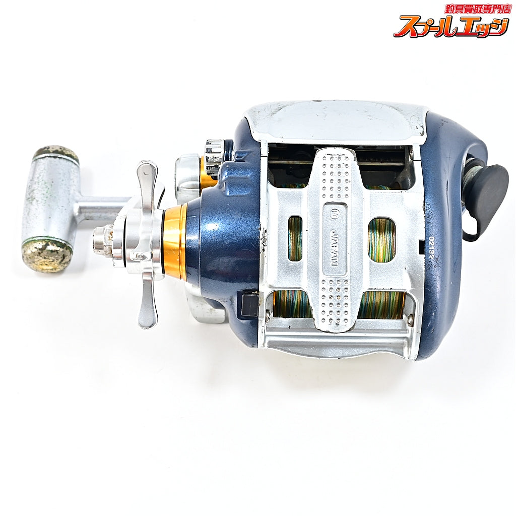 【シマノ】 07電動丸 3000 ビーストマスター 70mmハンドル装着 SHIMANO DENDOU-MARU BEAST MASTER