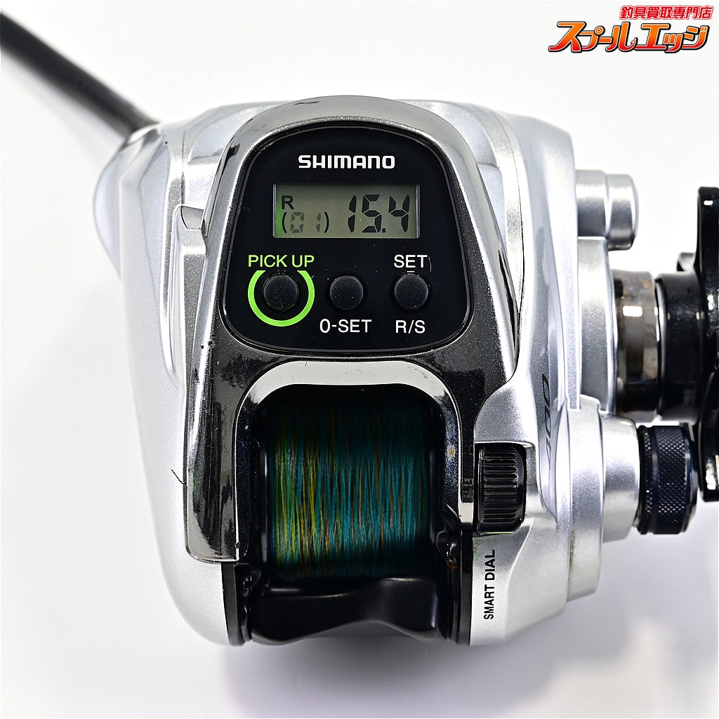 【シマノ】 13フォースマスター 400 SHIMANO FORCE MASTER