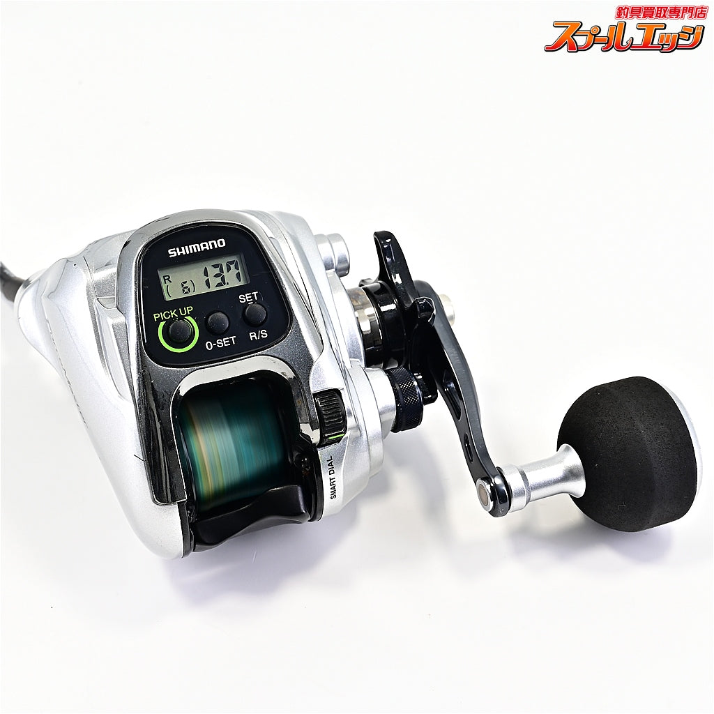【シマノ】 13フォースマスター 400 SHIMANO FORCE MASTER