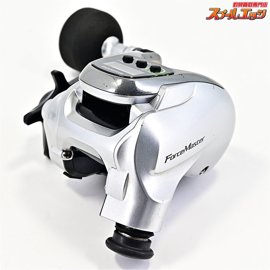 【シマノ】 13フォースマスター 400 SHIMANO FORCE MASTER