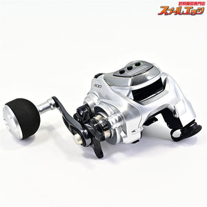 【シマノ】 13フォースマスター 400 SHIMANO FORCE MASTER