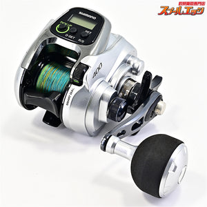 【シマノ】 13フォースマスター 400 SHIMANO FORCE MASTER