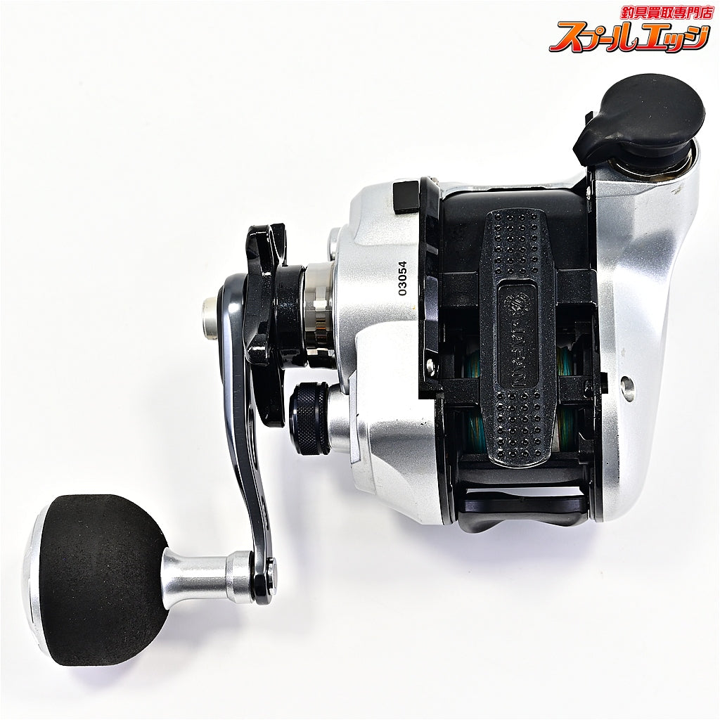 【シマノ】 13フォースマスター 400 SHIMANO FORCE MASTER
