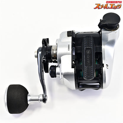 【シマノ】 13フォースマスター 400 SHIMANO FORCE MASTER