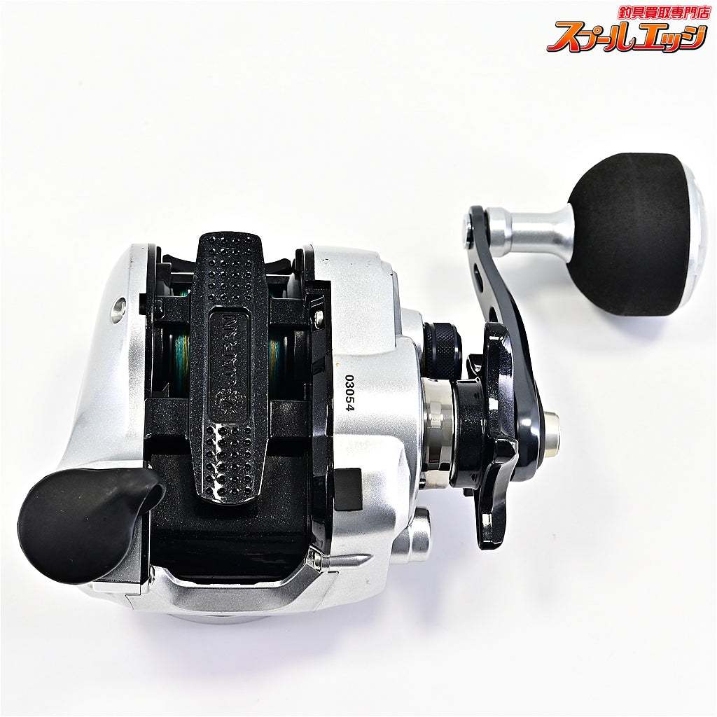 【シマノ】 13フォースマスター 400 SHIMANO FORCE MASTER