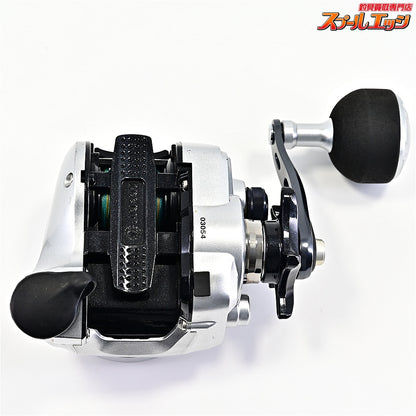 【シマノ】 13フォースマスター 400 SHIMANO FORCE MASTER