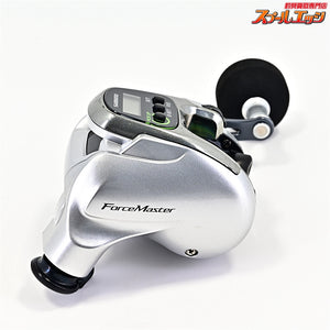 【シマノ】 13フォースマスター 400 SHIMANO FORCE MASTER
