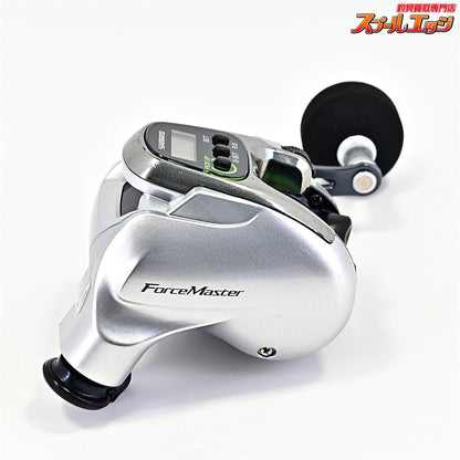 【シマノ】 13フォースマスター 400 SHIMANO FORCE MASTER