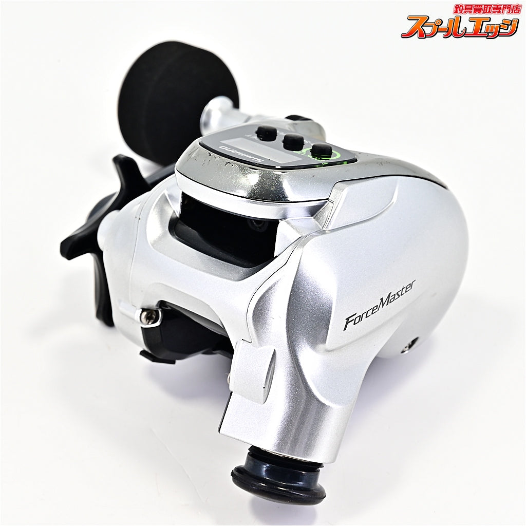 【シマノ】 13フォースマスター 400 SHIMANO FORCE MASTER
