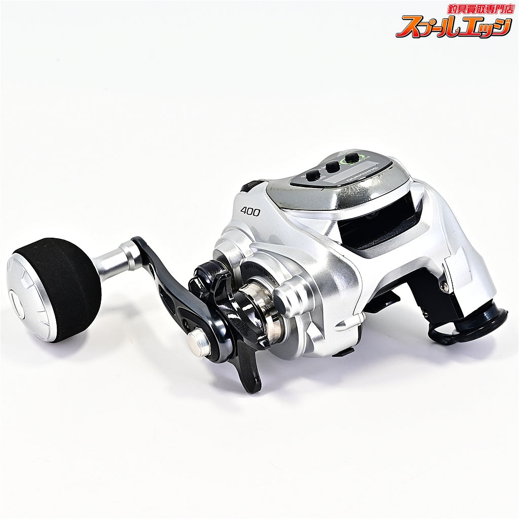 【シマノ】 13フォースマスター 400 SHIMANO FORCE MASTER