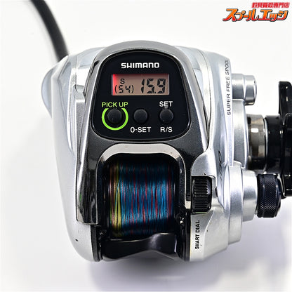 【シマノ】 13フォースマスター 400 SHIMANO FORCE MASTER