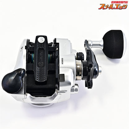 【シマノ】 13フォースマスター 400 SHIMANO FORCE MASTER