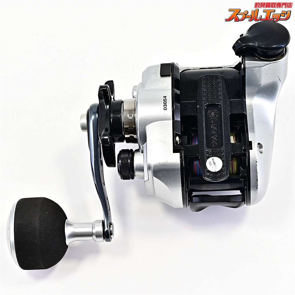 【シマノ】 13フォースマスター 400 SHIMANO FORCE MASTER