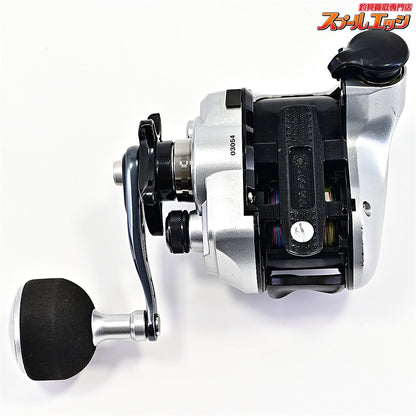 【シマノ】 13フォースマスター 400 SHIMANO FORCE MASTER