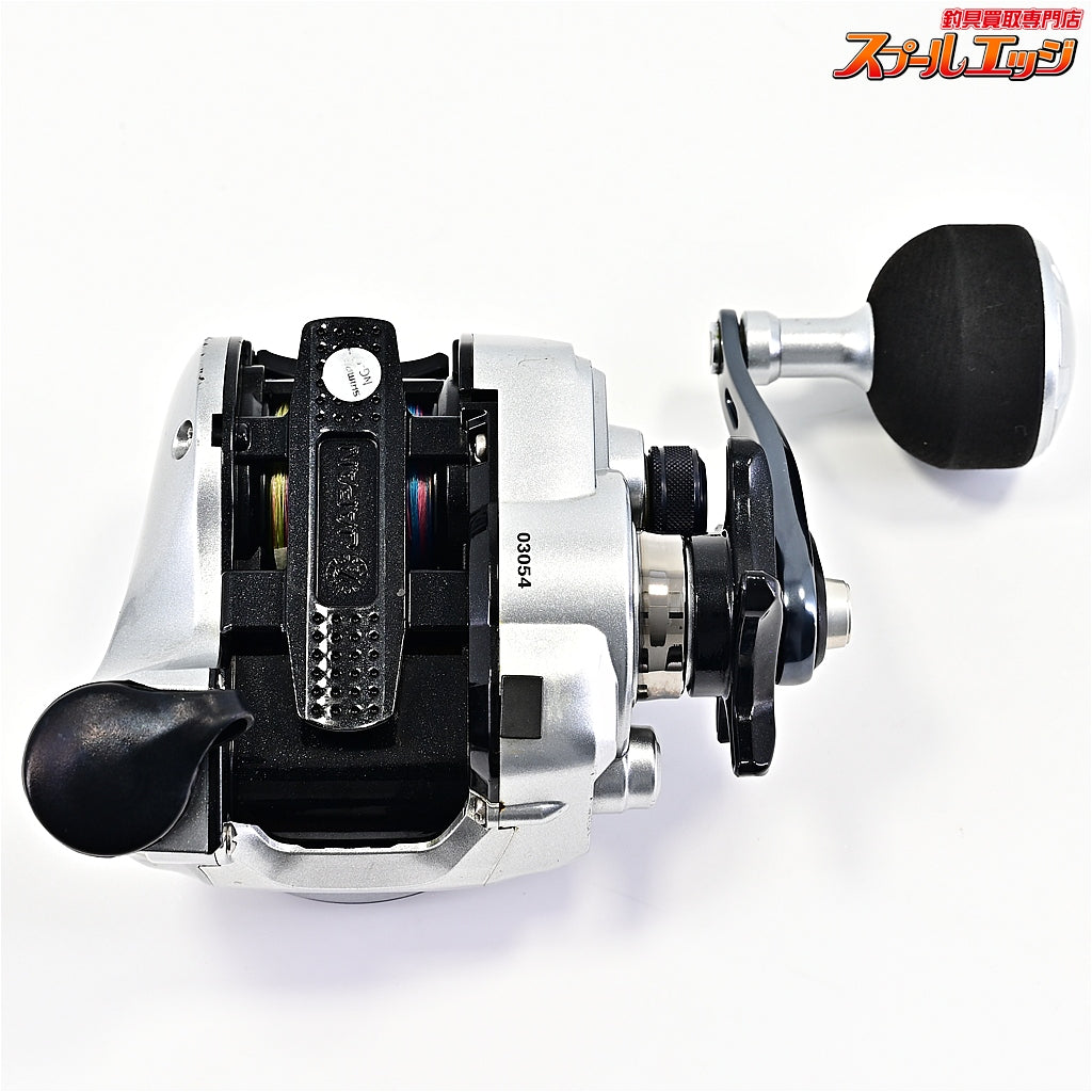 【シマノ】 13フォースマスター 400 SHIMANO FORCE MASTER