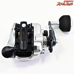 【シマノ】 13フォースマスター 400 SHIMANO FORCE MASTER