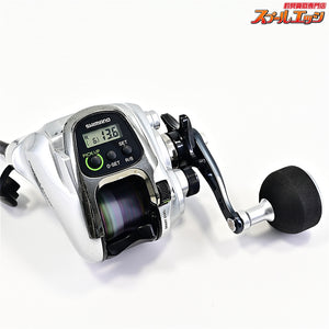【シマノ】 13フォースマスター 400 SHIMANO FORCE MASTER