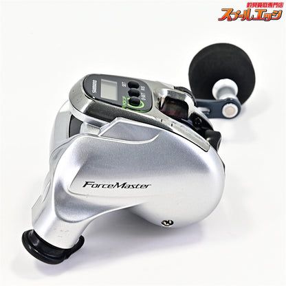 【シマノ】 13フォースマスター 400 SHIMANO FORCE MASTER