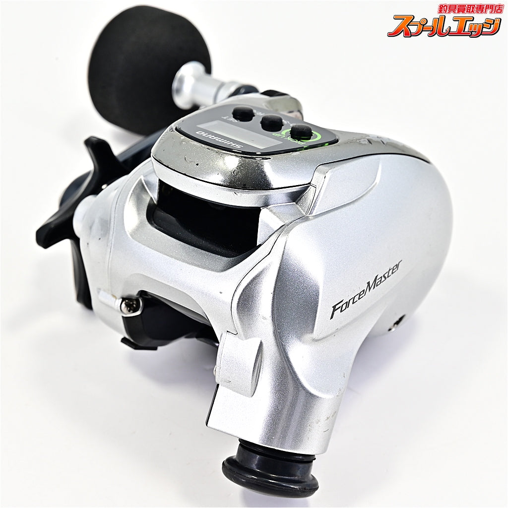 【シマノ】 13フォースマスター 400 SHIMANO FORCE MASTER