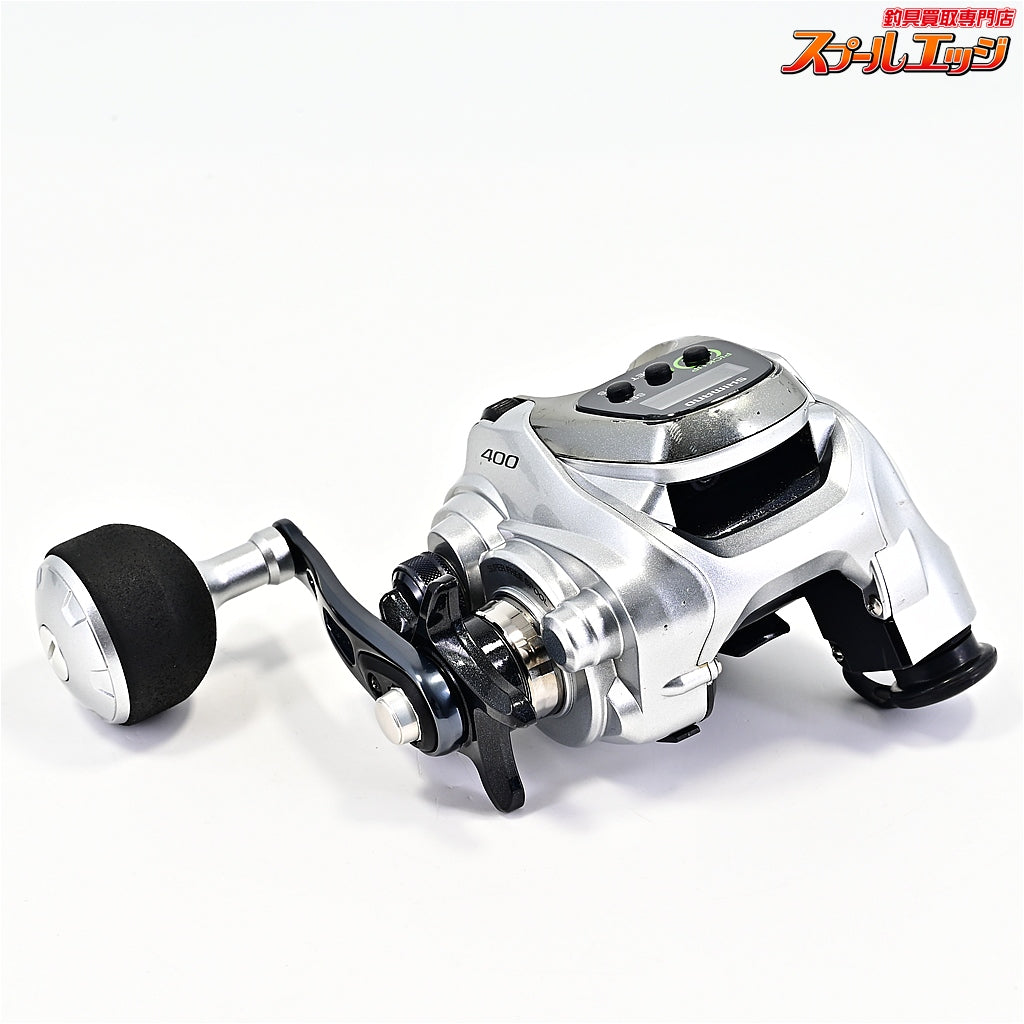 【シマノ】 13フォースマスター 400 SHIMANO FORCE MASTER
