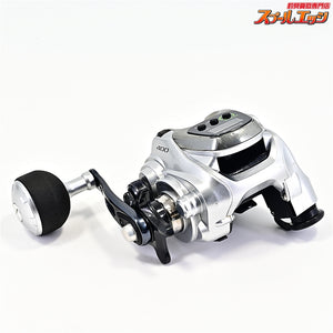 【シマノ】 13フォースマスター 400 SHIMANO FORCE MASTER
