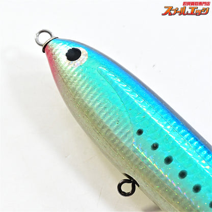 【カーペンター】 BCガンマ LB-BC γ60-180 マイワシ Carpenter GAMMMA BC-γ 海水用ルアー K_060