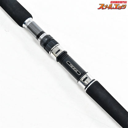 【シマノ】 17オシアプラッガー フルスロットル S77M SHIMANO OCEA PLUGGER FULL THROTTLE キハダマグロ ヒラマサ シイラ K_225