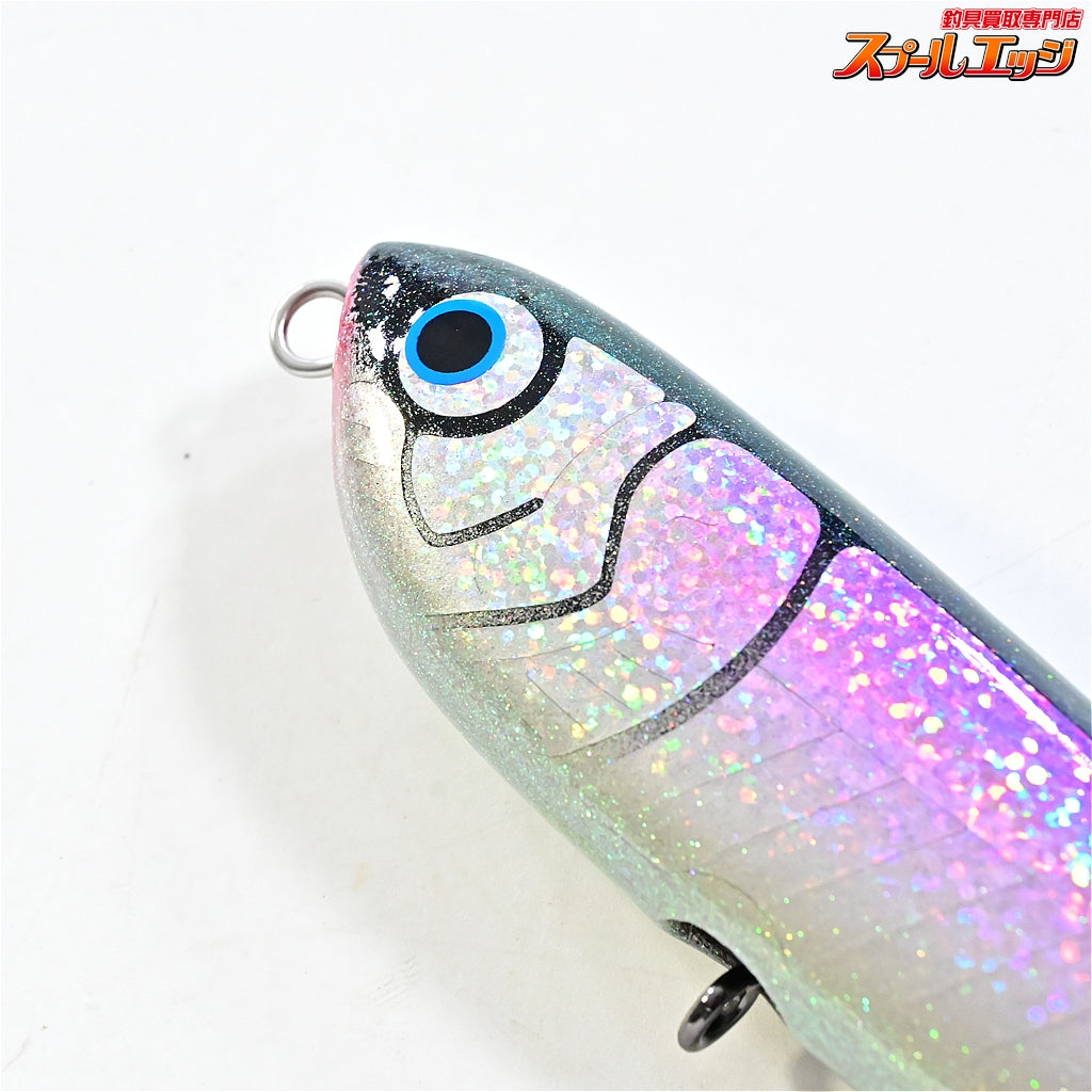 【カーペンター】 フラットベイト 40-110 自重37.4g Carpenter FLAT BAIT K_060