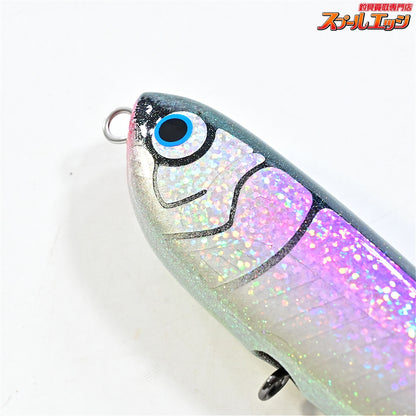 【カーペンター】 フラットベイト 40-110 自重37.4g Carpenter FLAT BAIT K_060