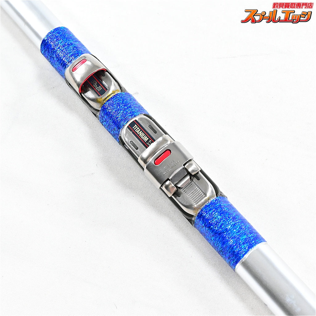 【シマノ】 スピンパワー SC 405BX バランサー3個付 SHIMANO SPIN POWER シロギス K_194