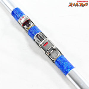 【シマノ】 スピンパワー SC 405BX バランサー3個付 SHIMANO SPIN POWER シロギス K_194