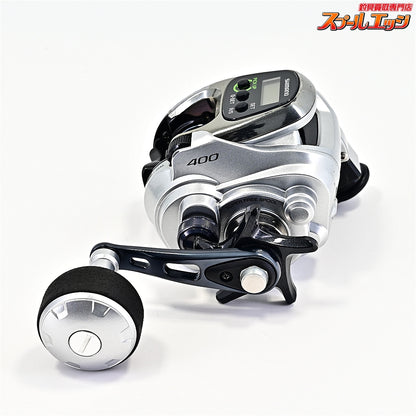 【シマノ】 13フォースマスター 400 SHIMANO FORCE MASTER