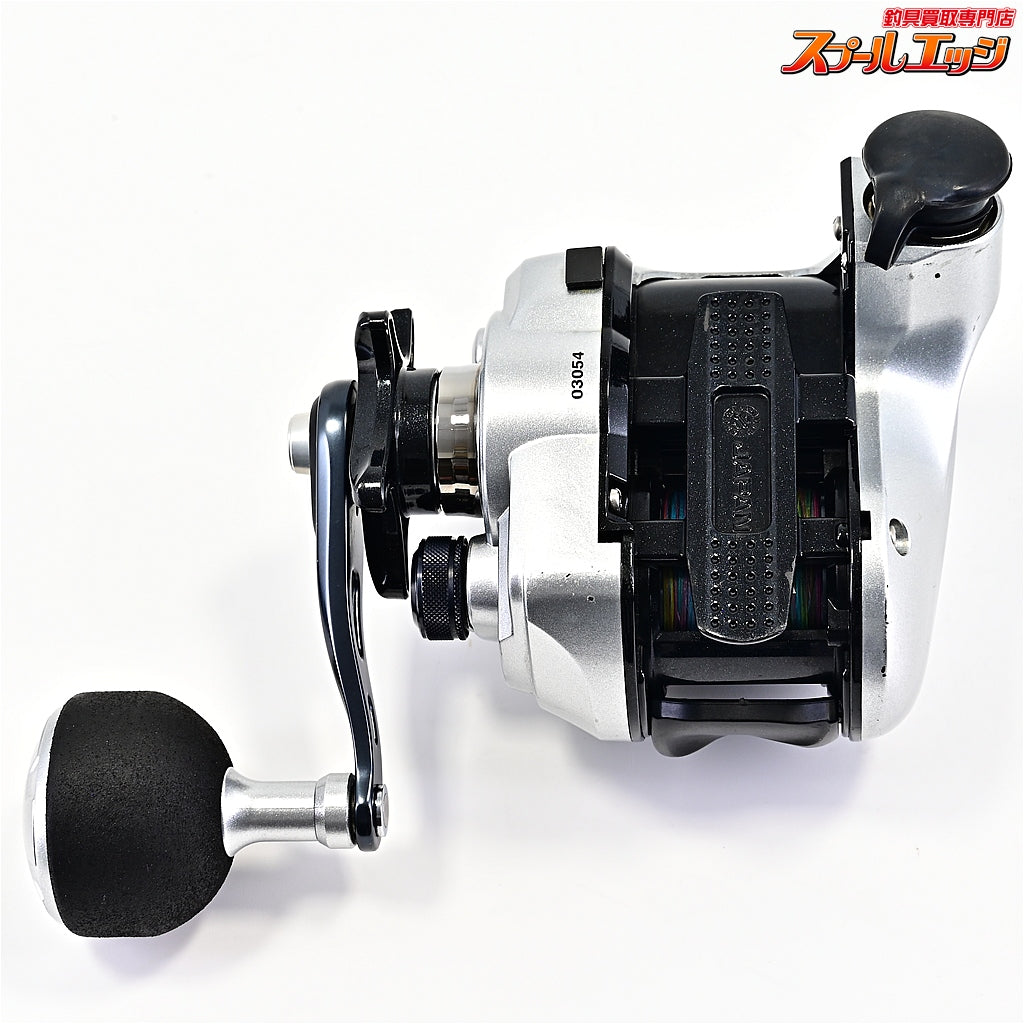 【シマノ】 13フォースマスター 400 SHIMANO FORCE MASTER