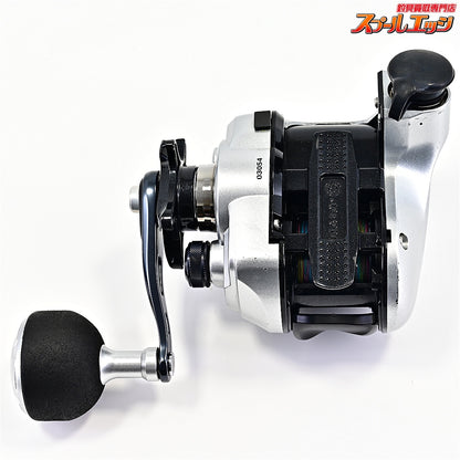 【シマノ】 13フォースマスター 400 SHIMANO FORCE MASTER