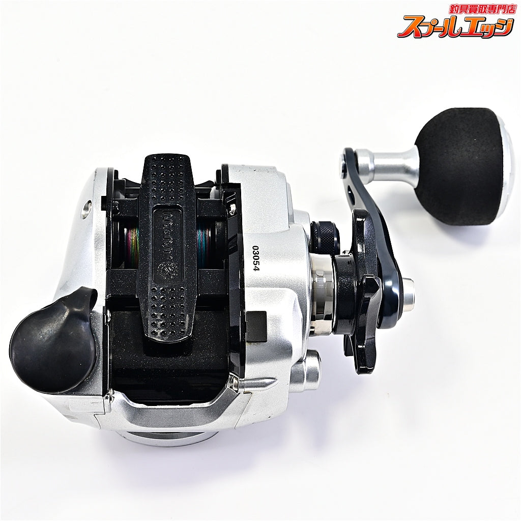 【シマノ】 13フォースマスター 400 SHIMANO FORCE MASTER