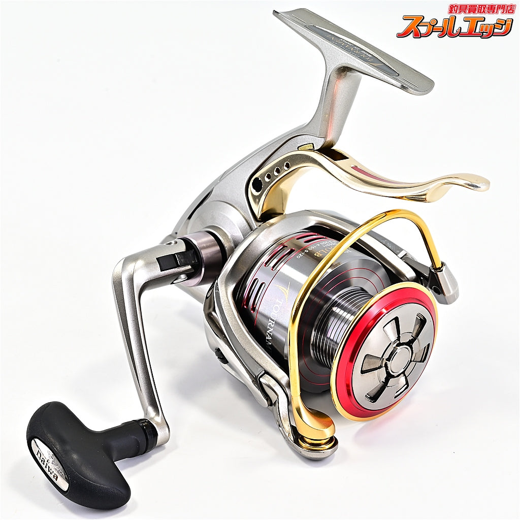 【ダイワ】 06トーナメント ISO Z3000LB DAIWA TOURNAMENT